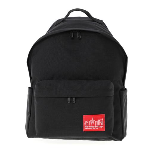 ＜Manhattan Portage＞Big Apple Backpack Ver.3 MP1210-3