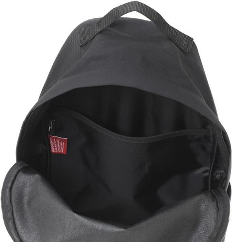 ＜Manhattan Portage＞Big Apple Backpack Ver.3 MP1210-3