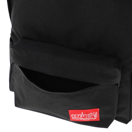 ＜Manhattan Portage＞Big Apple Backpack Ver.3 MP1210-3