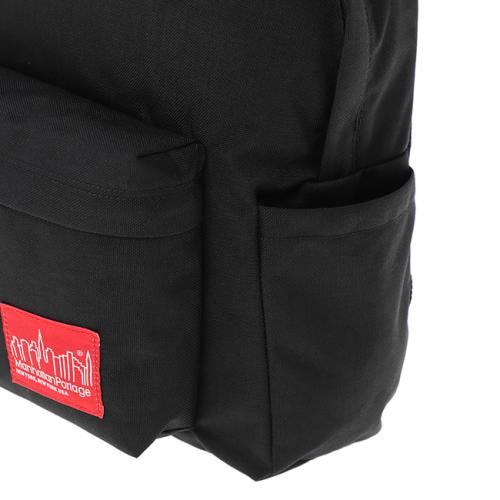 ＜Manhattan Portage＞Big Apple Backpack Ver.3 MP1210-3