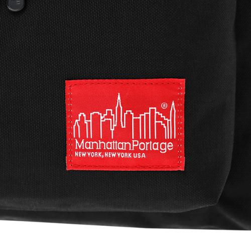 ＜Manhattan Portage＞Big Apple Backpack Ver.3 MP1210-3