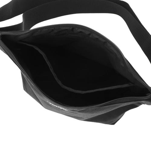 ＜Manhattan Portage＞Cobble Hill Nylon Messenger Bag No Flap (S) MP1605JRNF