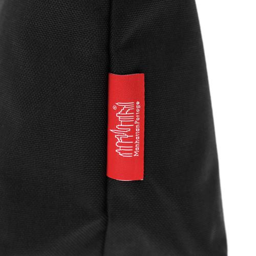 ＜Manhattan Portage＞Cobble Hill Nylon Messenger Bag No Flap (S) MP1605JRNF