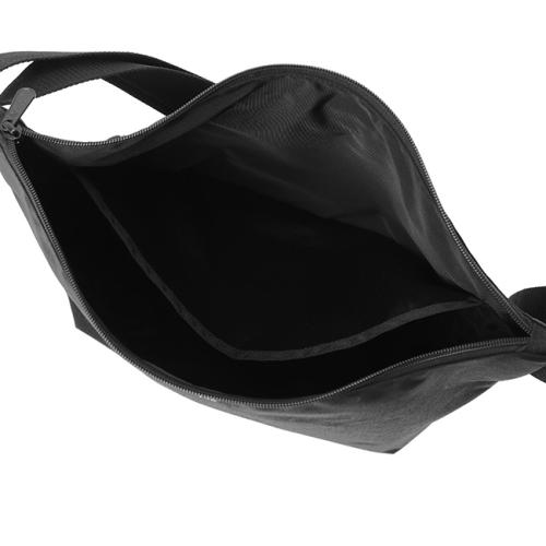 ＜Manhattan Portage＞Cobble Hill Nylon Messenger Bag No Flap (M) MP1606JRNF