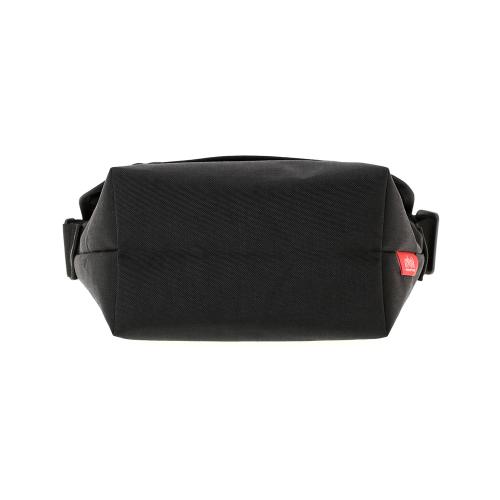＜Manhattan Portage＞Nylon Messenger Bag JR Back Pocket W/ Divider Magnet  MP1605JRBPDMGNT