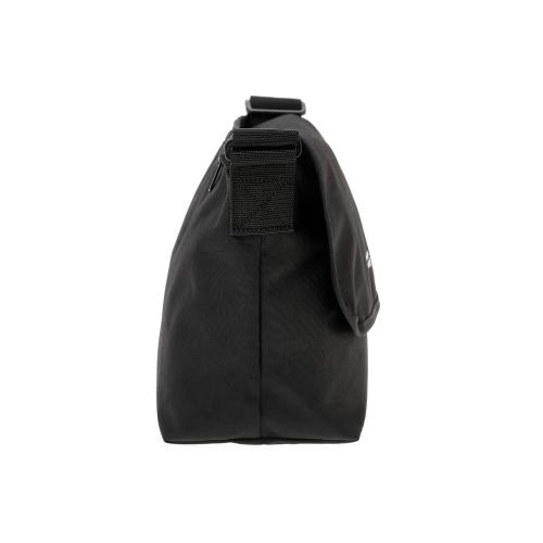 ＜Manhattan Portage＞NY Messenger Bag JR Back Pocket W/ Divider Magnet MP1606JRBPDMGNT