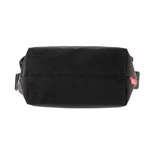 ＜Manhattan Portage＞NY Messenger Bag JR Back Pocket W/ Divider Magnet MP1606JRBPDMGNT