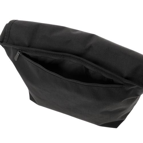 ＜Manhattan Portage＞NY Messenger Bag JR Back Pocket W/ Divider Magnet MP1606JRBPDMGNT