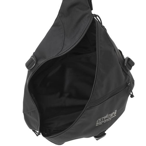 ＜Manhattan Portage＞J Action Bag (M) MP1237CDRSP