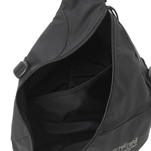 ＜Manhattan Portage＞J Action Bag (M) MP1237CDRSP
