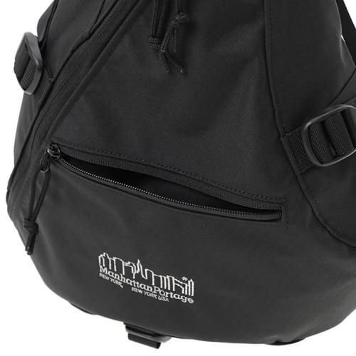 ＜Manhattan Portage＞J Action Bag (M) MP1237CDRSP