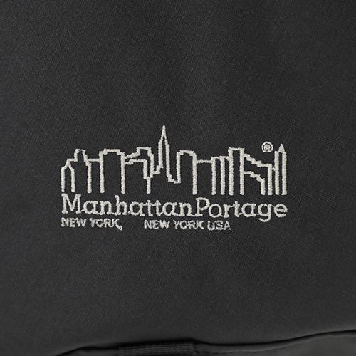＜Manhattan Portage＞J Action Bag (M) MP1237CDRSP