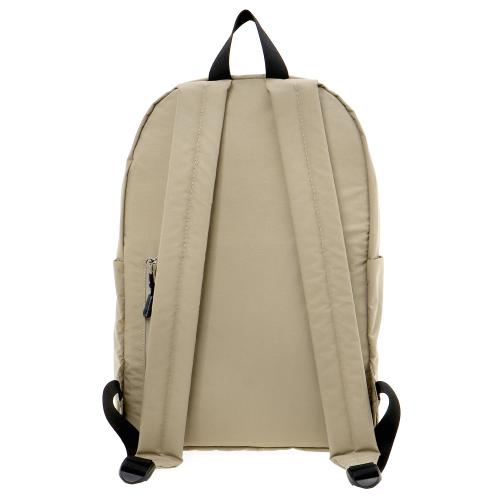 ＜Manhattan Portage＞Queensboro Backpack Back Pocket Nylon Tussah Quill MP2286BPTS