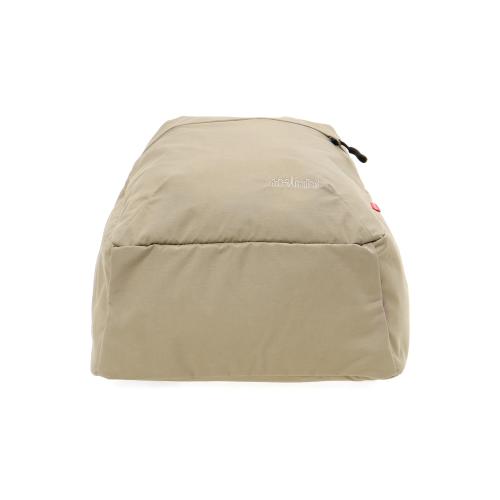 ＜Manhattan Portage＞Queensboro Backpack Back Pocket Nylon Tussah Quill MP2286BPTS