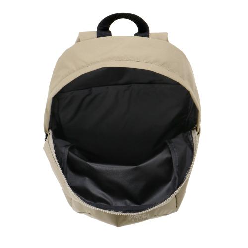 ＜Manhattan Portage＞Queensboro Backpack Back Pocket Nylon Tussah Quill MP2286BPTS