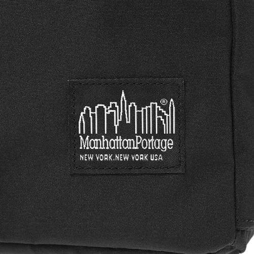 ＜Manhattan Portage BLACKLABEL＞ACE TOTE BAG CORDURA 305P MP1395-305PBL