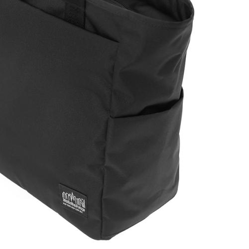 ＜Manhattan Portage BLACKLABEL＞ACE TOTE BAG CORDURA 305P MP1395-305PBL