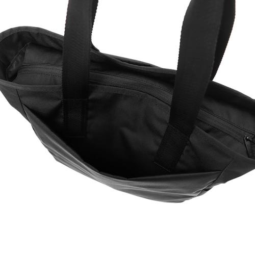 ＜Manhattan Portage BLACKLABEL＞ACE TOTE BAG CORDURA 305P MP1395-305PBL