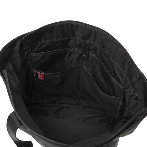 ＜Manhattan Portage BLACKLABEL＞ACE TOTE BAG CORDURA 305P MP1395-305PBL