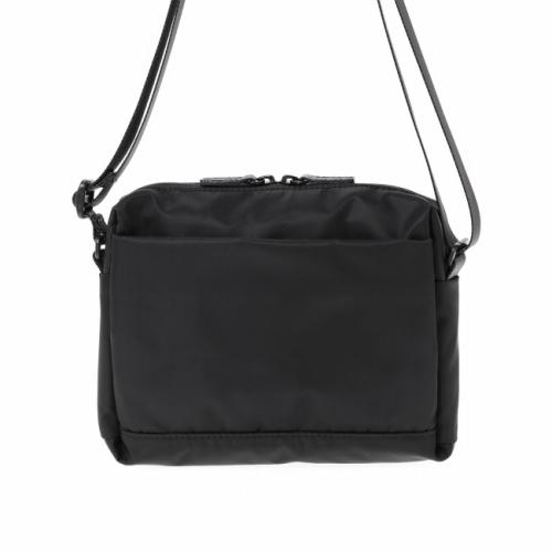 ＜Manhattan Portage BLACKLABEL＞WOOSTER SHOULDER BAG TWILL MP1488-2TWLBL