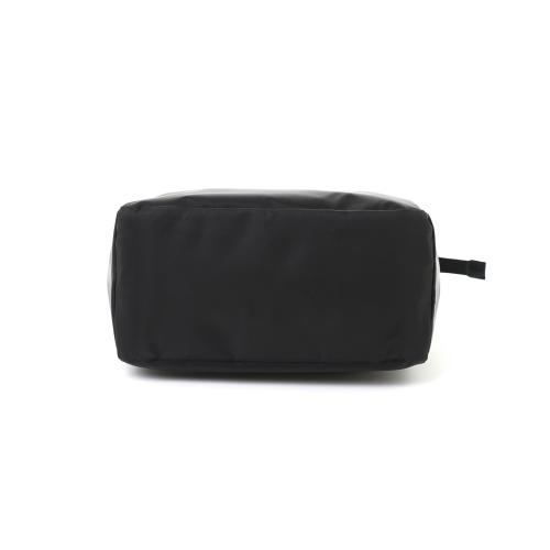 ＜Manhattan Portage BLACKLABEL＞DUANE TOTE BAG TWILL MP1398TWLBL