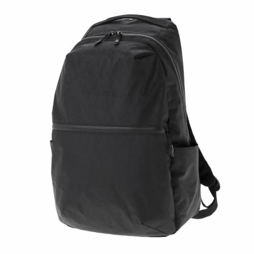 ＜Manhattan Portage BLACKLABEL＞MARCUS BACKPACK X-PAC MP2287XPACBL