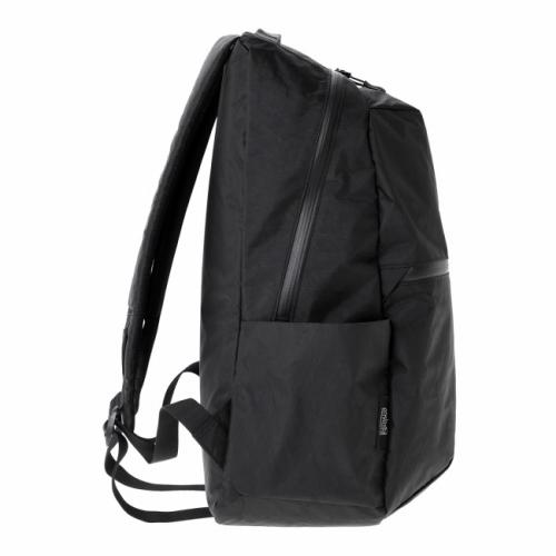 ＜Manhattan Portage BLACKLABEL＞MARCUS BACKPACK X-PAC MP2287XPACBL