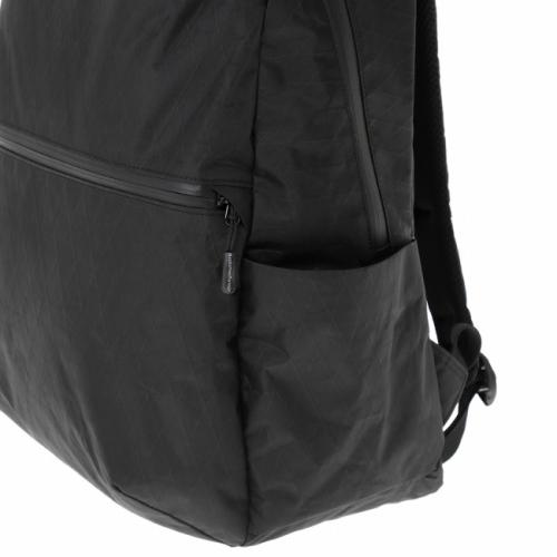 ＜Manhattan Portage BLACKLABEL＞MARCUS BACKPACK X-PAC MP2287XPACBL