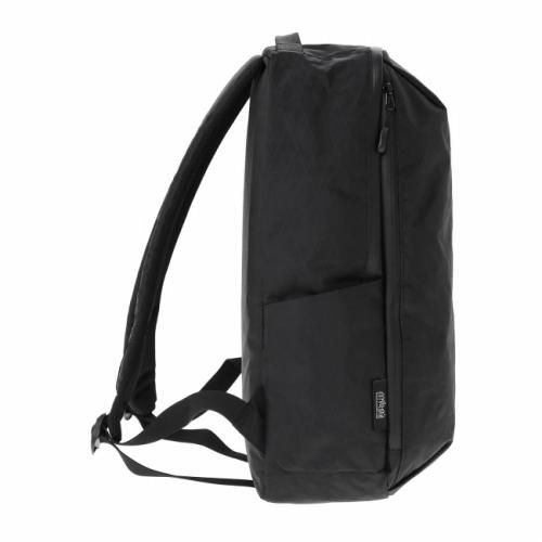 ＜Manhattan Portage BLACKLABEL＞ALEN BACKPACK X-PAC MP2288XPACBL