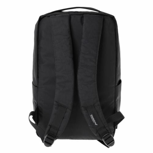 ＜Manhattan Portage BLACKLABEL＞ALEN BACKPACK X-PAC MP2288XPACBL
