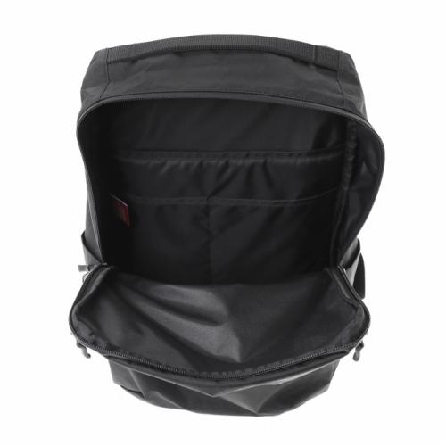 ＜Manhattan Portage BLACKLABEL＞ALEN BACKPACK X-PAC MP2288XPACBL