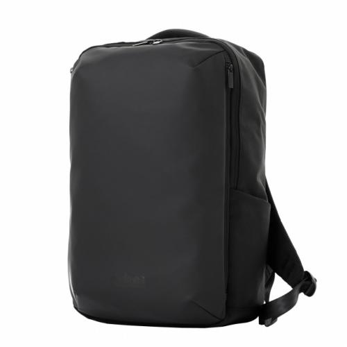＜Manhattan Portage BLACKLABEL＞ALEN BACKPACK VEG LEATHER MP2288VGLBL