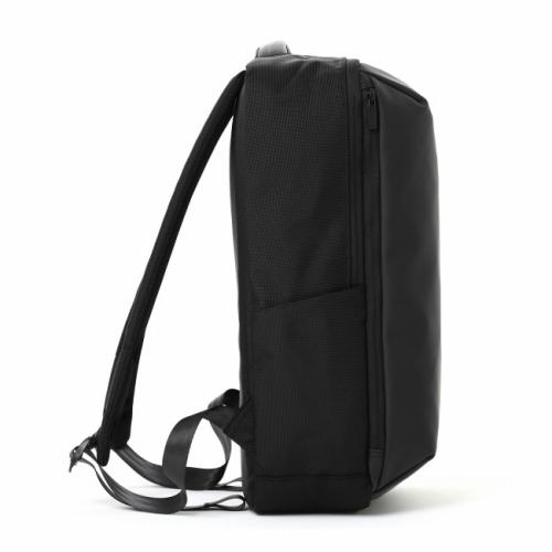 ＜Manhattan Portage BLACKLABEL＞ALEN BACKPACK VEG LEATHER MP2288VGLBL