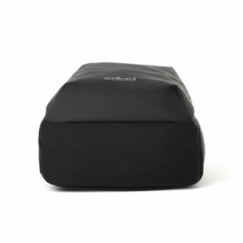 ＜Manhattan Portage BLACKLABEL＞ALEN BACKPACK VEG LEATHER MP2288VGLBL