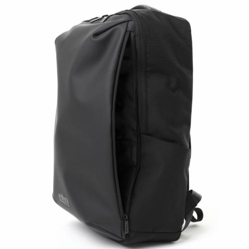 ＜Manhattan Portage BLACKLABEL＞ALEN BACKPACK VEG LEATHER MP2288VGLBL