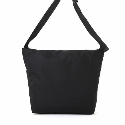 ＜Manhattan Portage BLACKLABEL＞MOTT SHOULDER BAG CORDURA 305P MP2483-305PBL