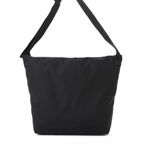＜Manhattan Portage BLACKLABEL＞MOTT SHOULDER BAG CORDURA 305P MP2483-305PBL