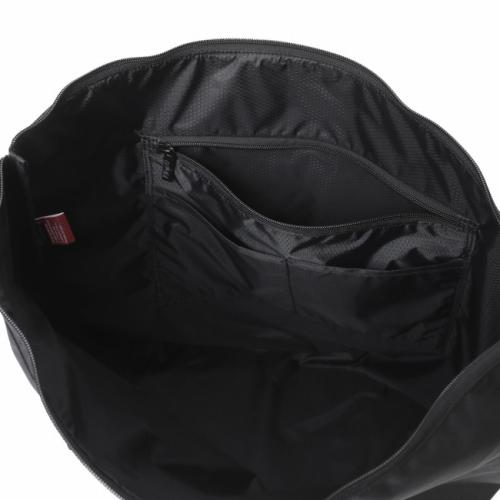 ＜Manhattan Portage BLACKLABEL＞MOTT SHOULDER BAG CORDURA 305P MP2483-305PBL