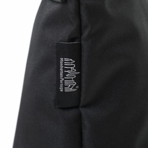 ＜Manhattan Portage BLACKLABEL＞MOTT SHOULDER BAG CORDURA 305P MP2483-305PBL