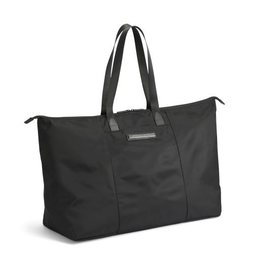 ＜ZERO HALLIBURTON＞ZH Compact Crew Tote Bag 81621