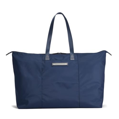 ＜ZERO HALLIBURTON＞ZH Compact Crew Tote Bag 81621