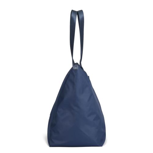 ＜ZERO HALLIBURTON＞ZH Compact Crew Tote Bag 81621