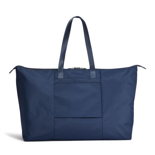 ＜ZERO HALLIBURTON＞ZH Compact Crew Tote Bag 81621