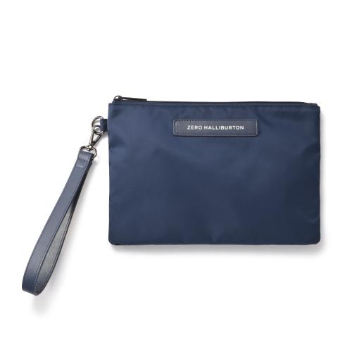 ＜ZERO HALLIBURTON＞ZH Compact Crew Tote Bag 81621