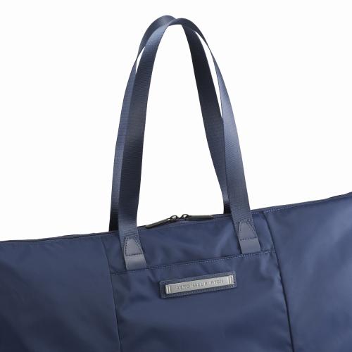 ＜ZERO HALLIBURTON＞ZH Compact Crew Tote Bag 81621