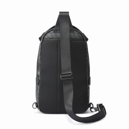 ＜ZERO HALLIBURTON＞ZH Monogram Sling Bag 81523