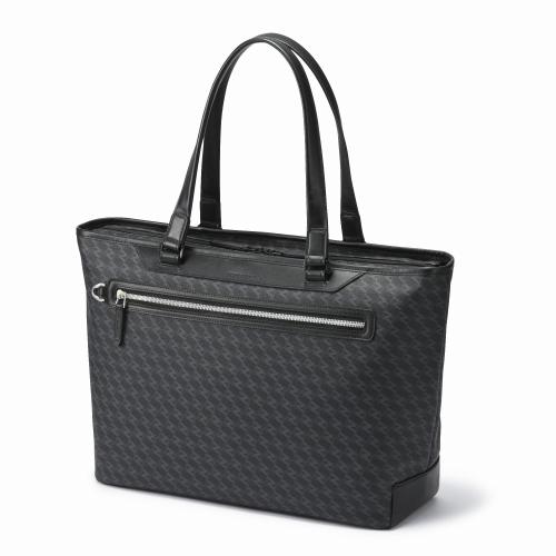 ＜ZERO HALLIBURTON＞ZH Monogram Tote Bag 81524
