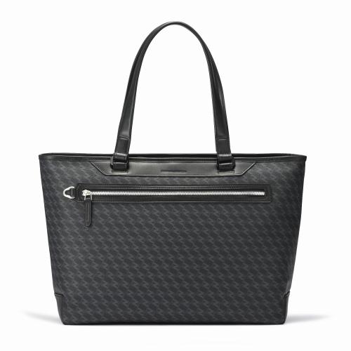 ＜ZERO HALLIBURTON＞ZH Monogram Tote Bag 81524
