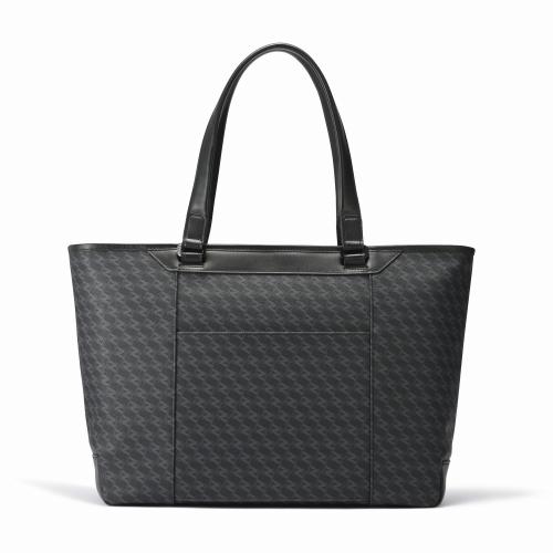 ＜ZERO HALLIBURTON＞ZH Monogram Tote Bag 81524