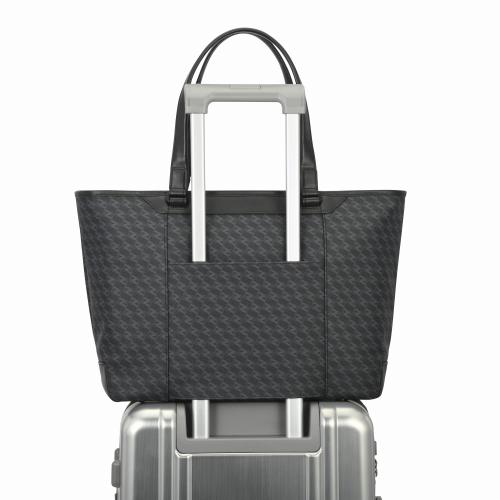 ＜ZERO HALLIBURTON＞ZH Monogram Tote Bag 81524